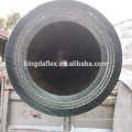 DN80 Flexible EPDM Chemical Hose for Squeeze Pump 16bar